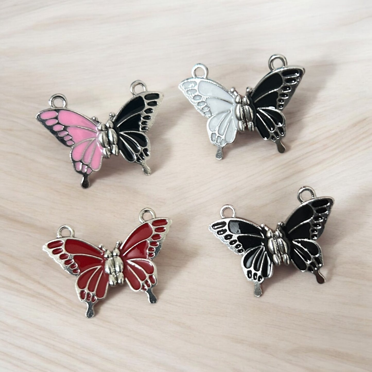 Magnetic Butterfly Type #2