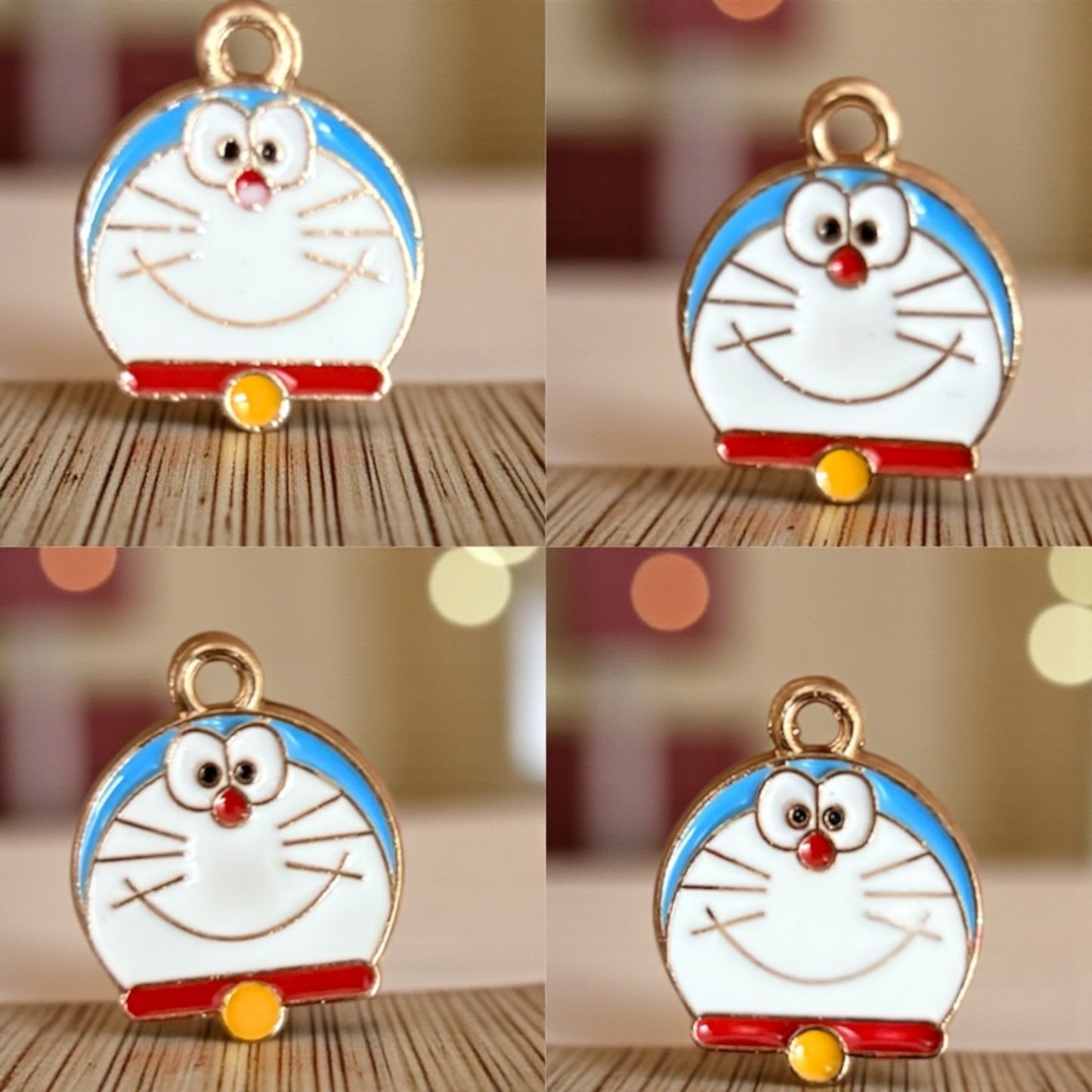 Doreman Charms 1PC - Type 2