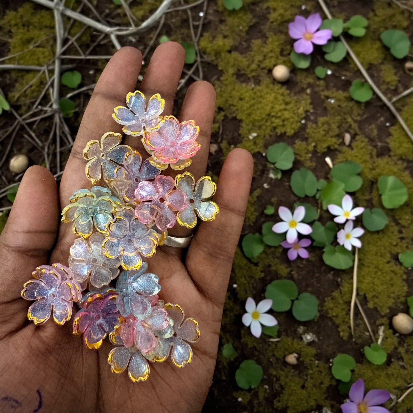 Trending Hair Band Kit