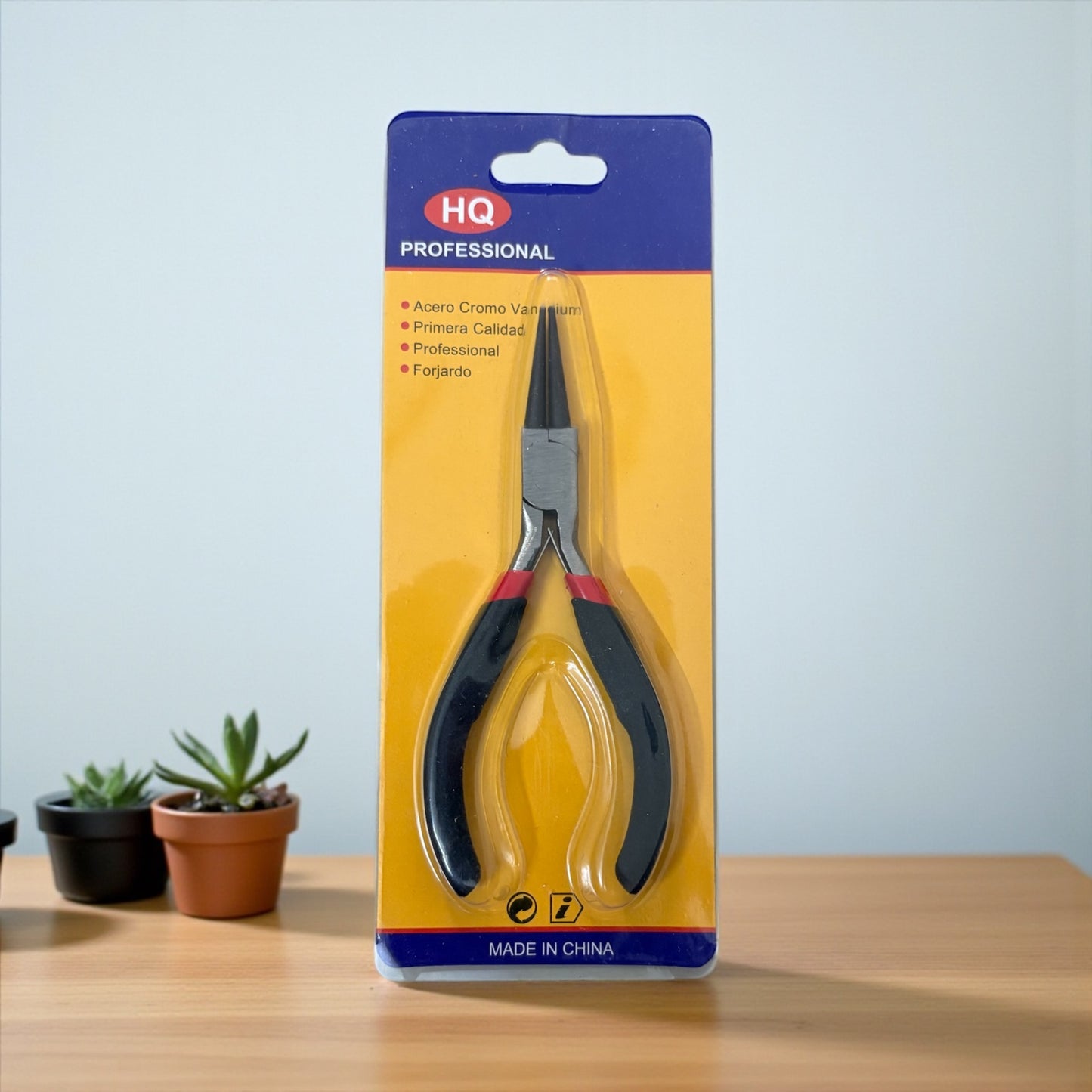 Round Nose Plier Tool for Bracelet and Jewellery Making