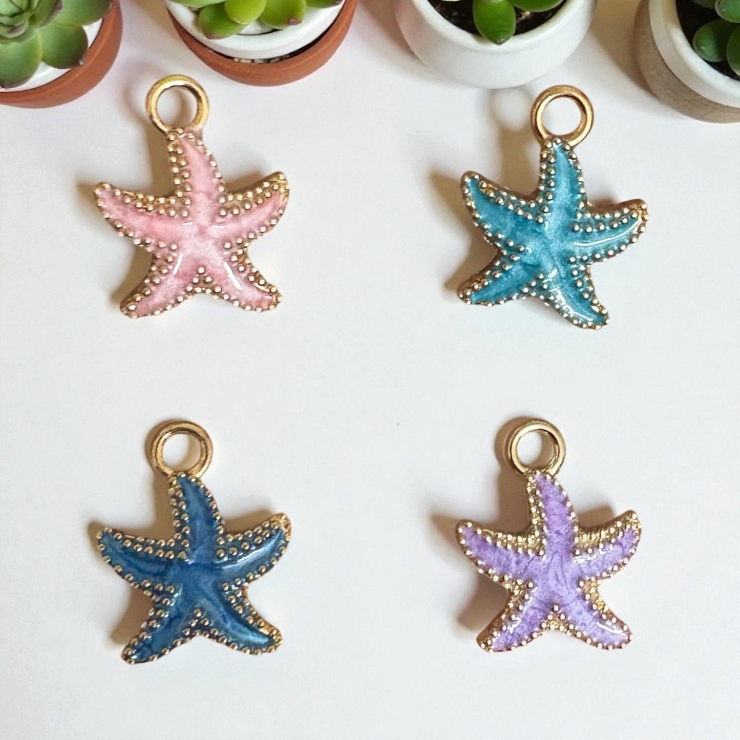 Star Fish