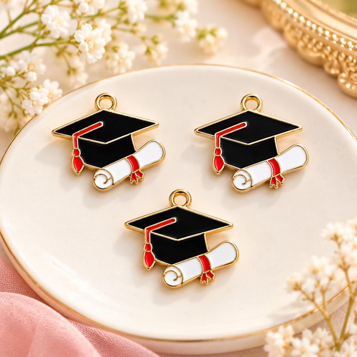 Graduate Charm