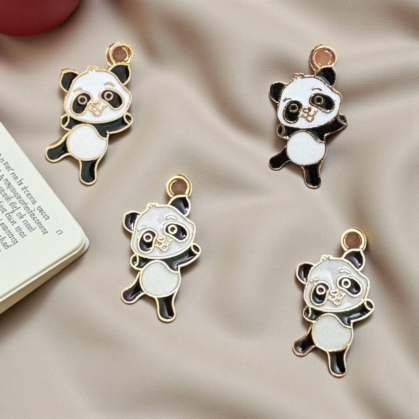 Fun Panda Charms 1PC