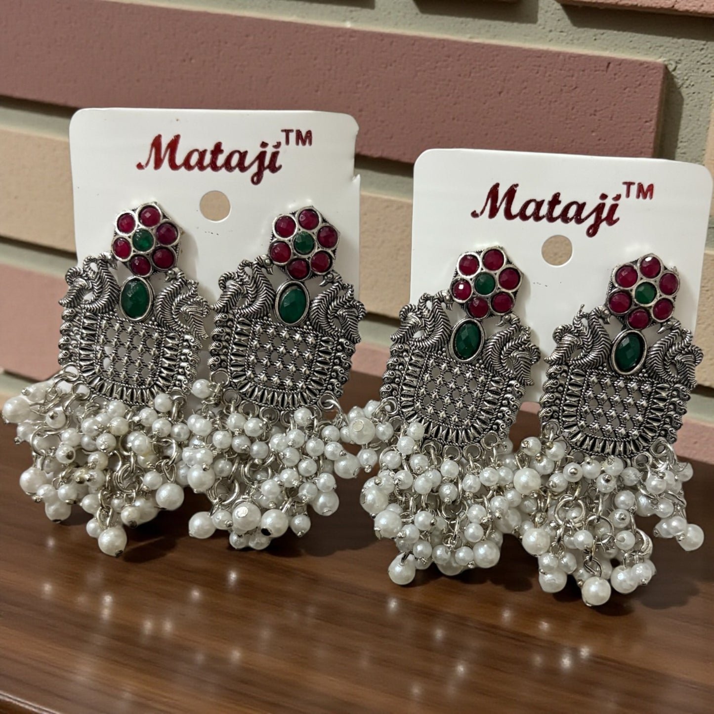 Earring Combo - Type 2 (Pack Of 2 )