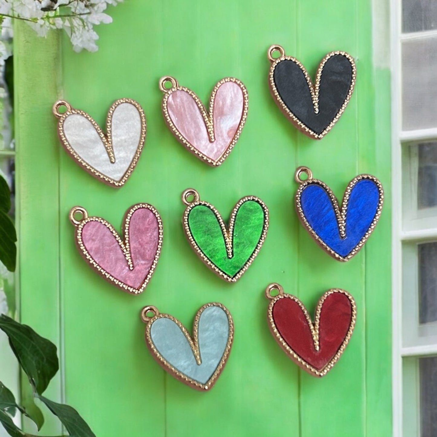 Little Heart 1Pc