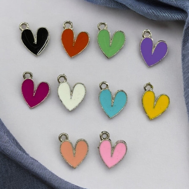 Colorful Little Heart