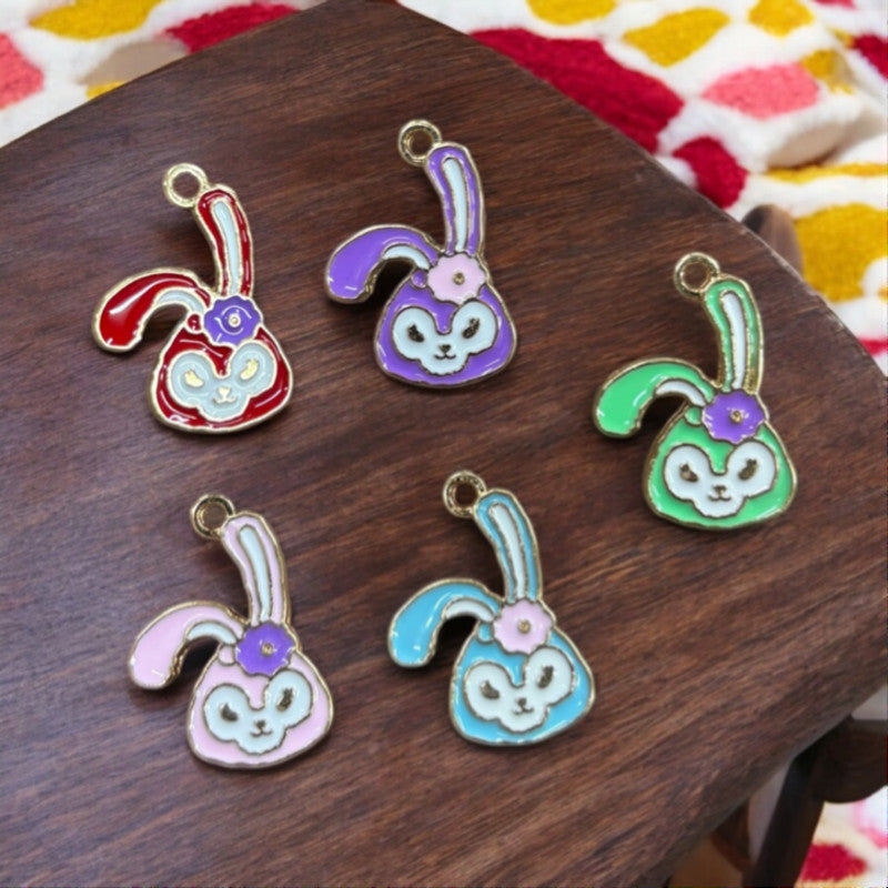 Bunny Charms