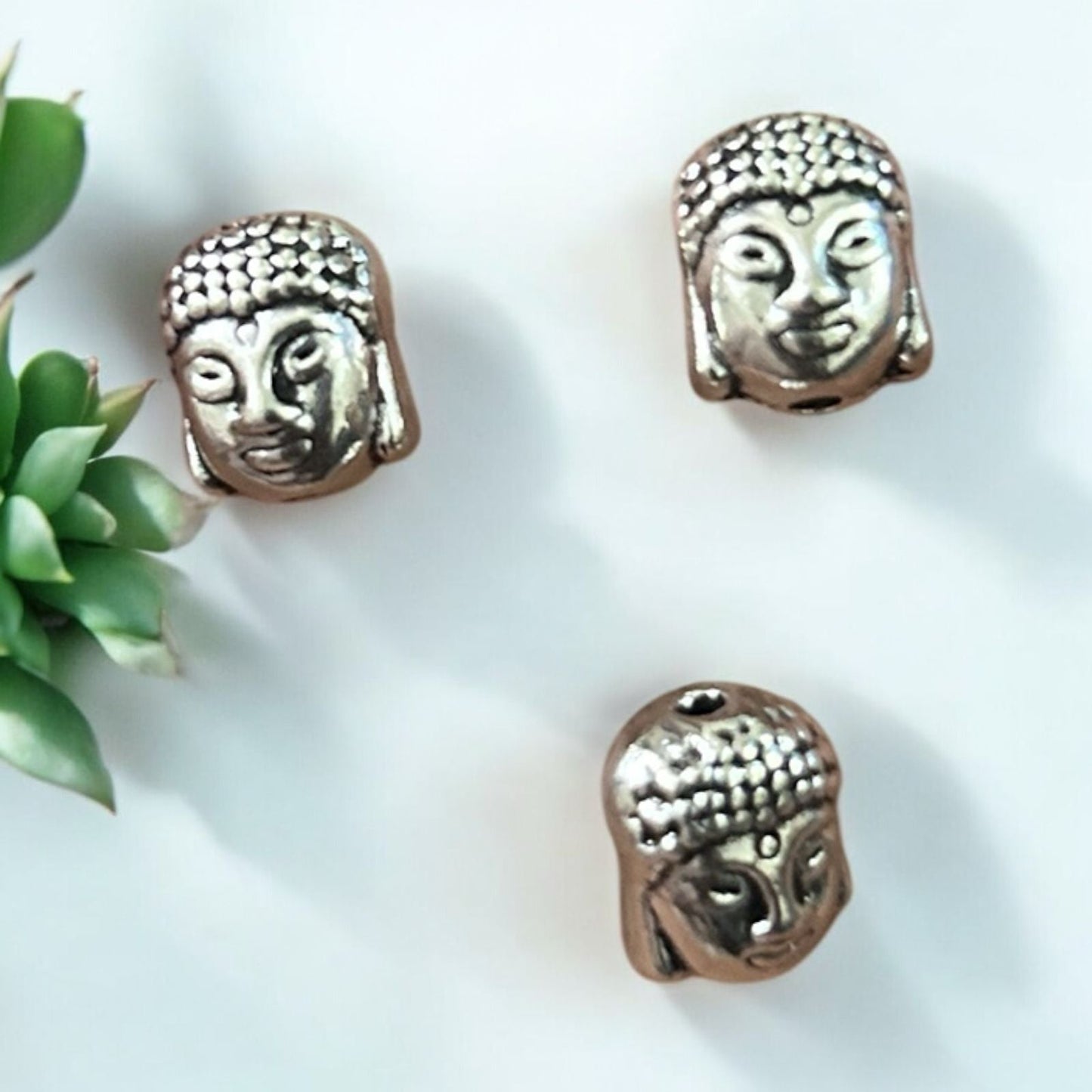 Trending Buddha Charm