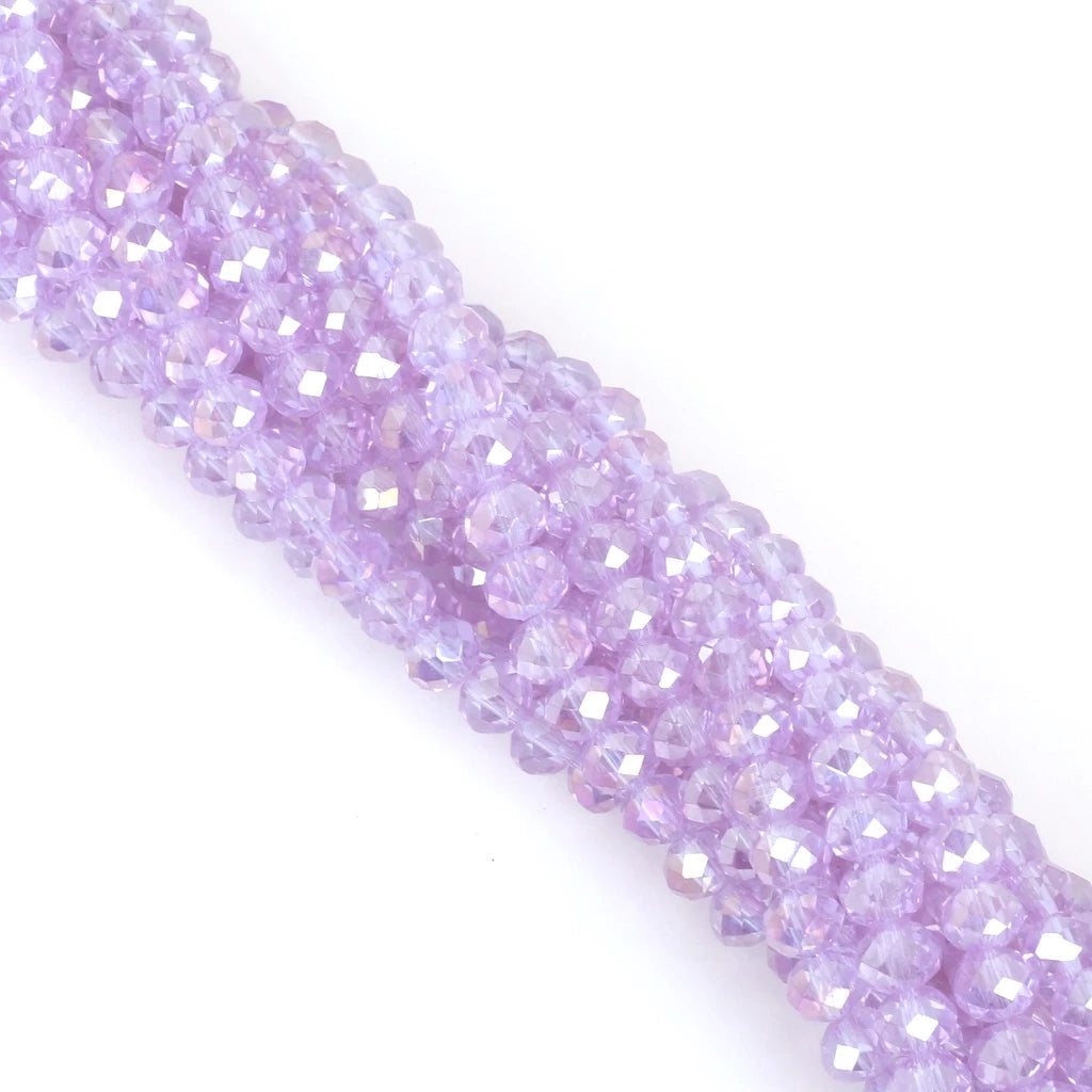 Crystal Beads 6mm