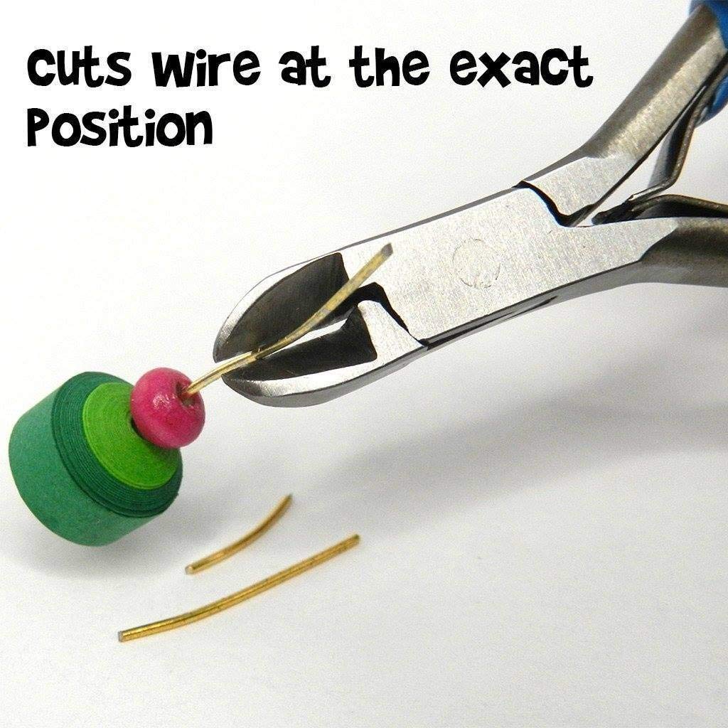 Three Pliers Tool Set for Bracelet and Jewellery Making