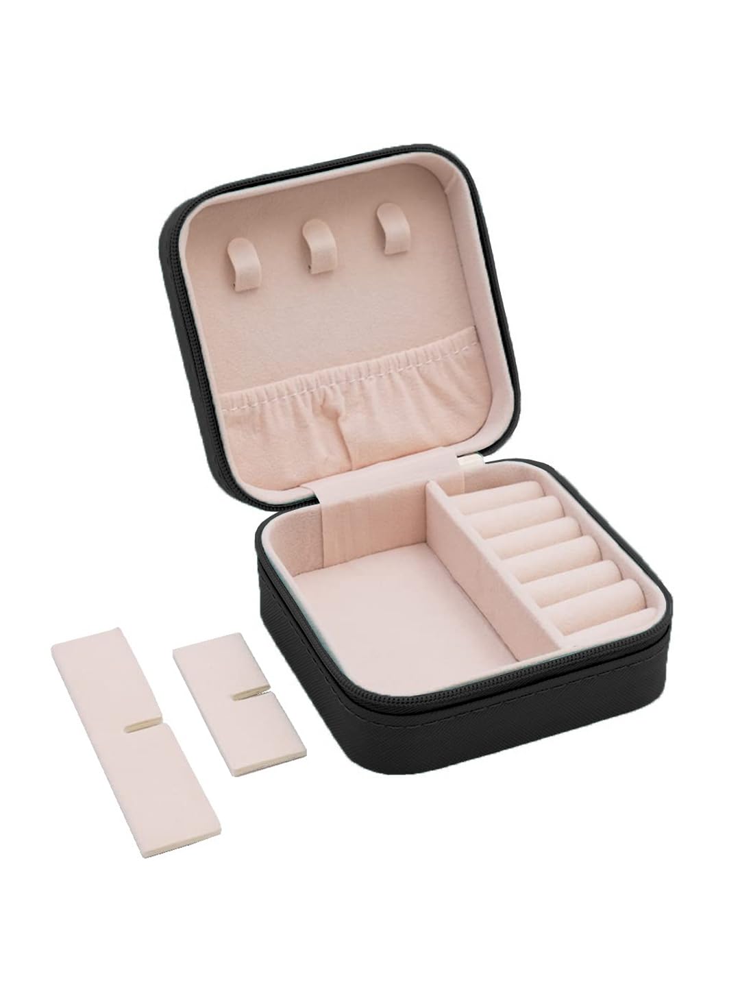 Portable Mini Organizer Jewellery Box for Women