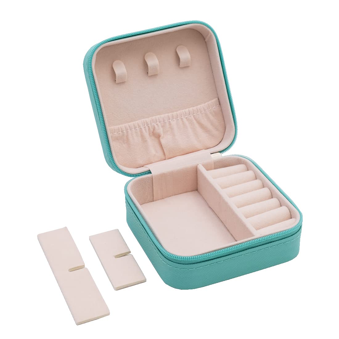 Portable Mini Organizer Jewellery Box for Women
