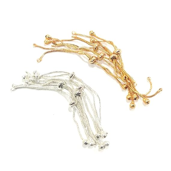 Adjustable Bracelet Chain