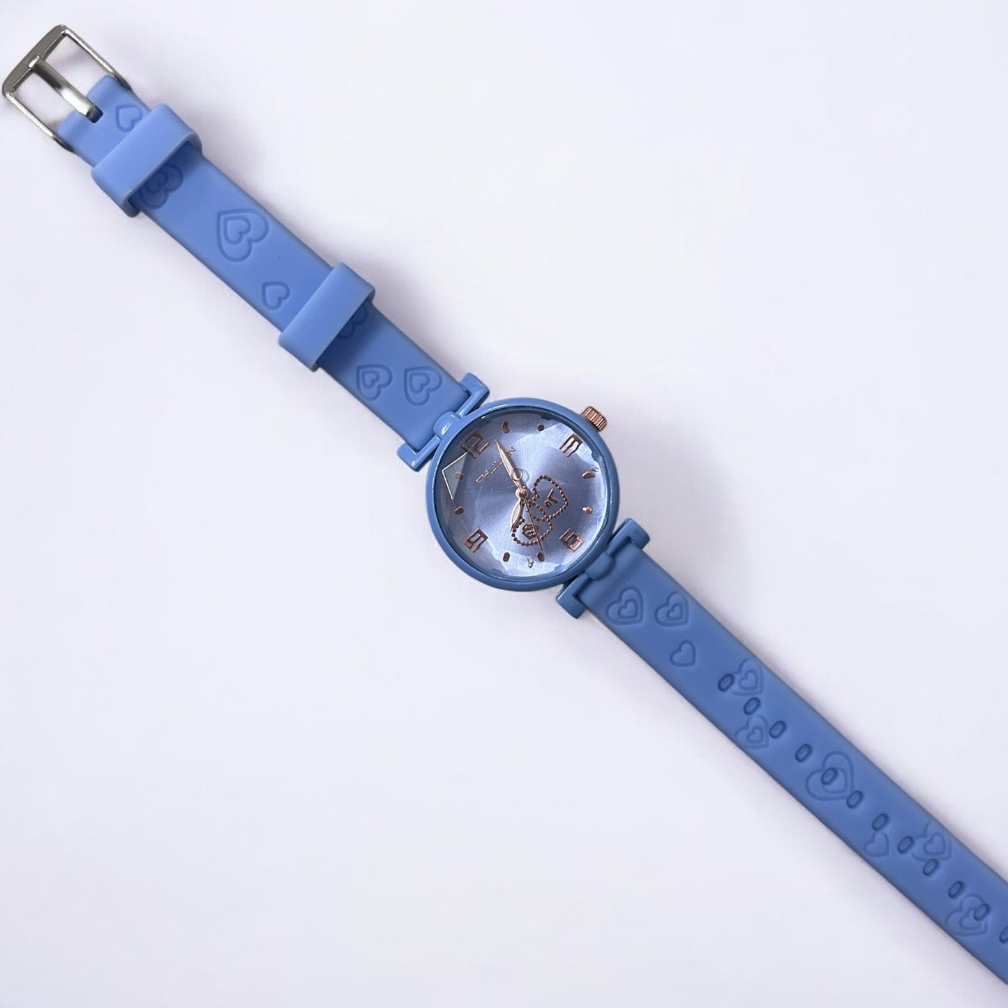 FHULUN Classic Analog Watch for Women Design #36