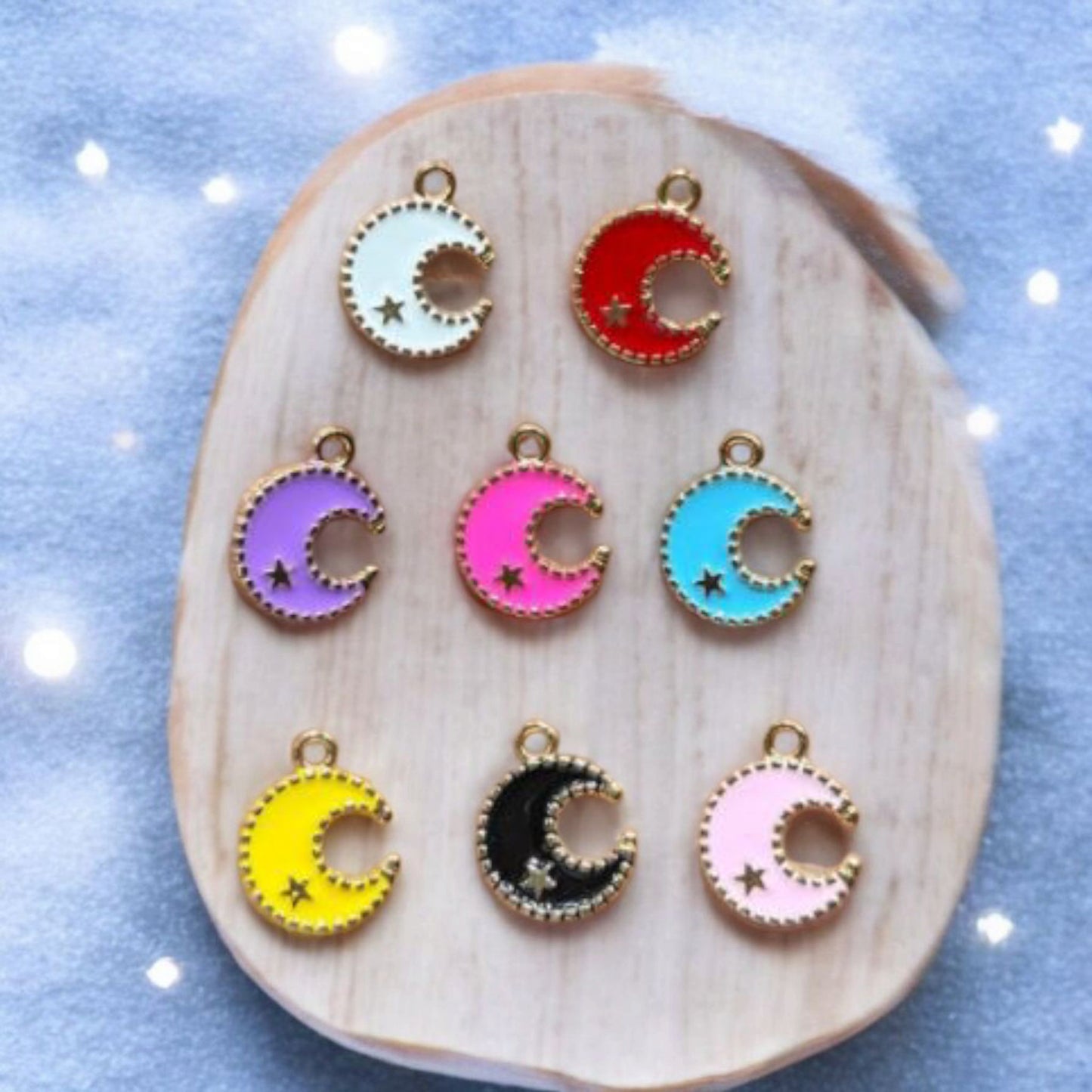 Moon Charm