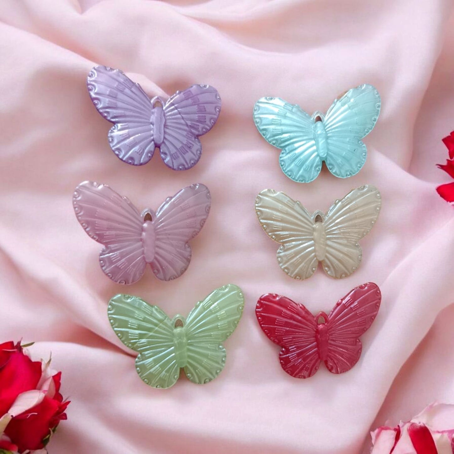 Acrylic Butterfly (Big)