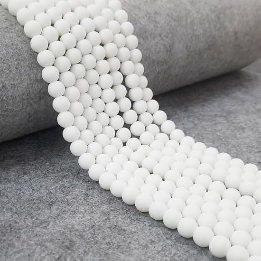 Matte Beads