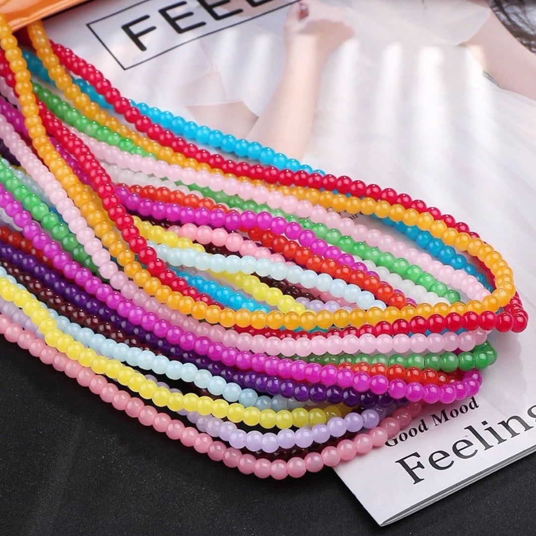 Jelly Beads