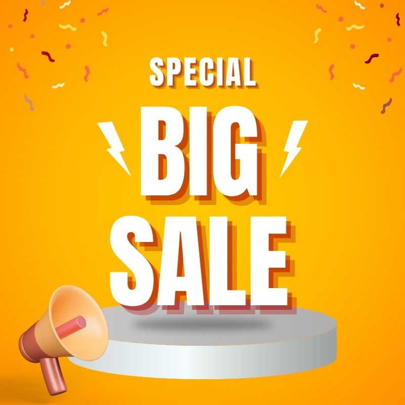 Sale
