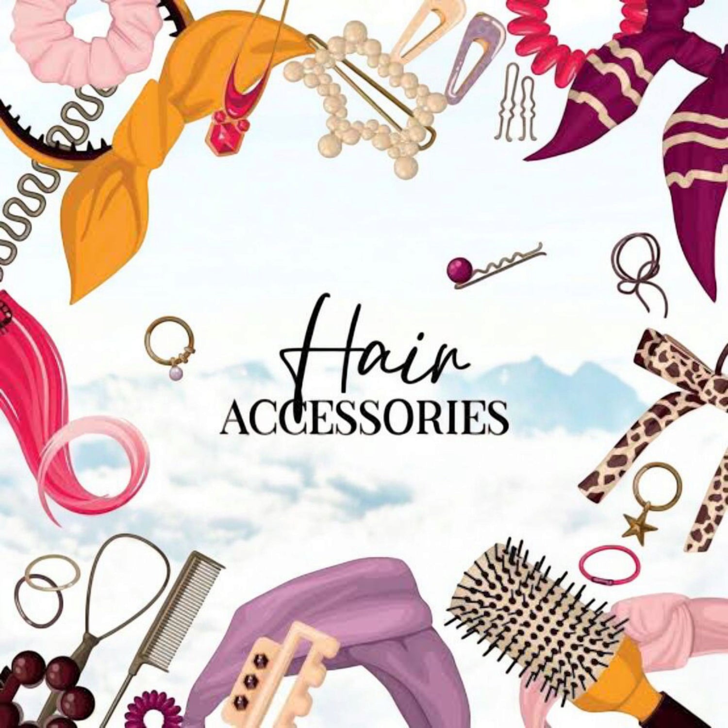 Hair Accessories