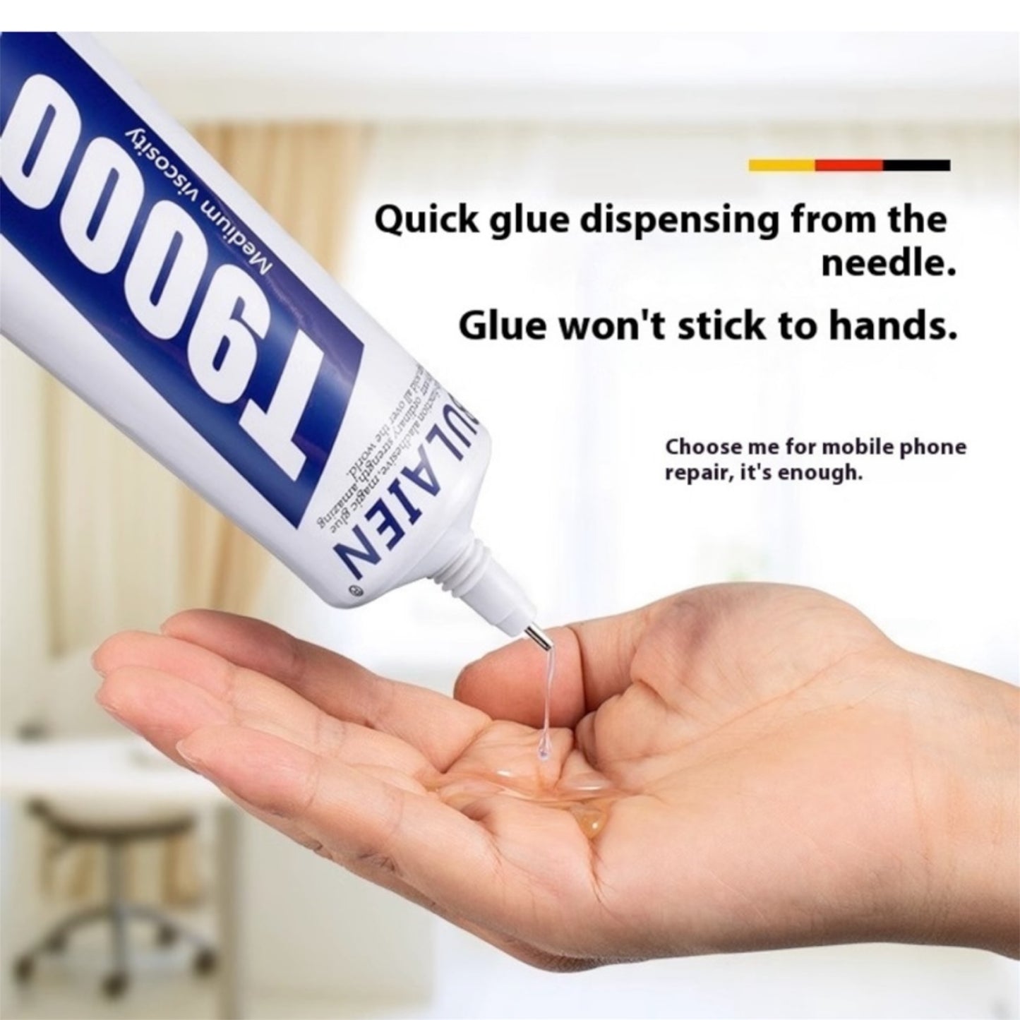 T 9000 Glue