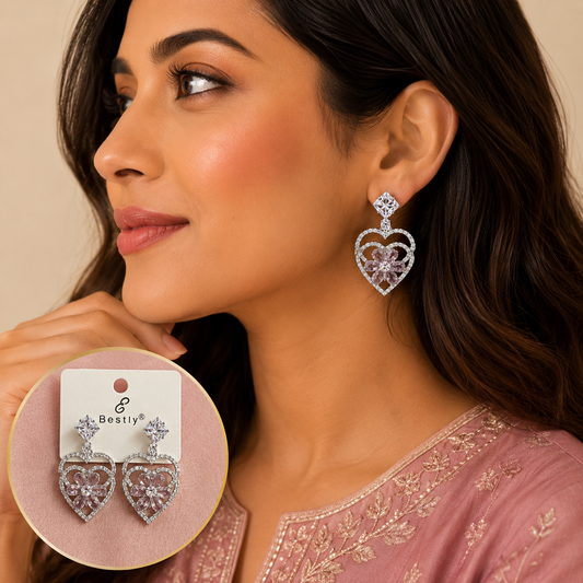 Premium Anti-Tarnish Earrings - ATE47