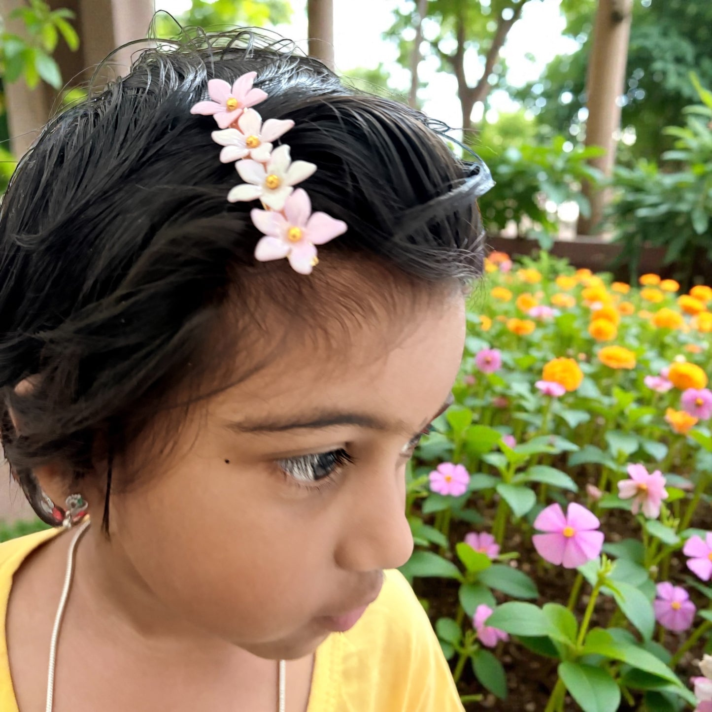 Trending Alligator Hair Clip Combo Kit