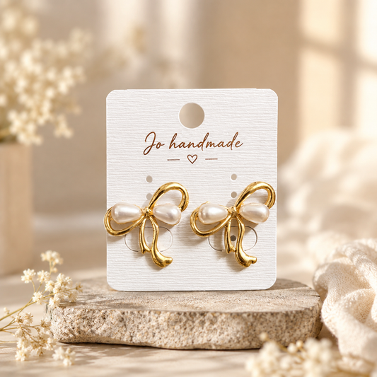 Korean Fancy Earrings (JHKRE05)