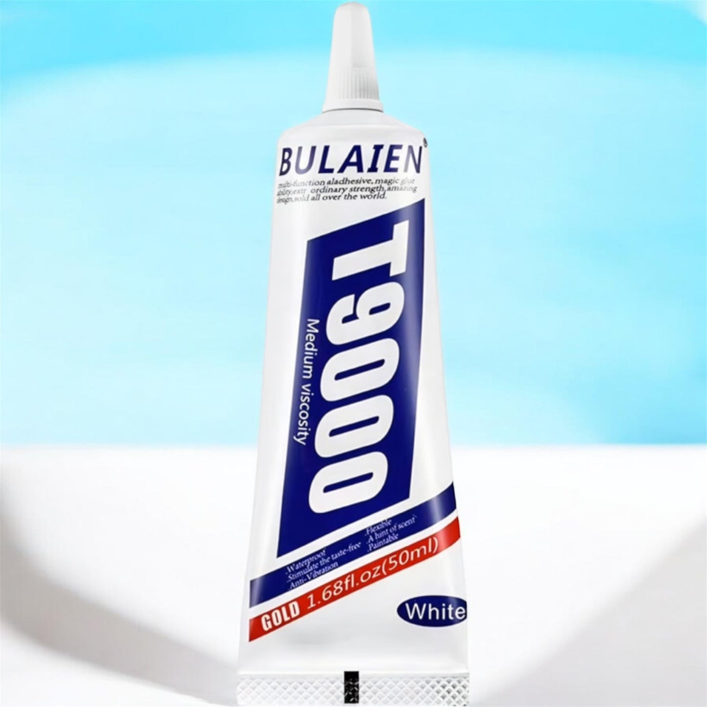 T 9000 Glue