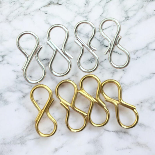 S Hook 10gms