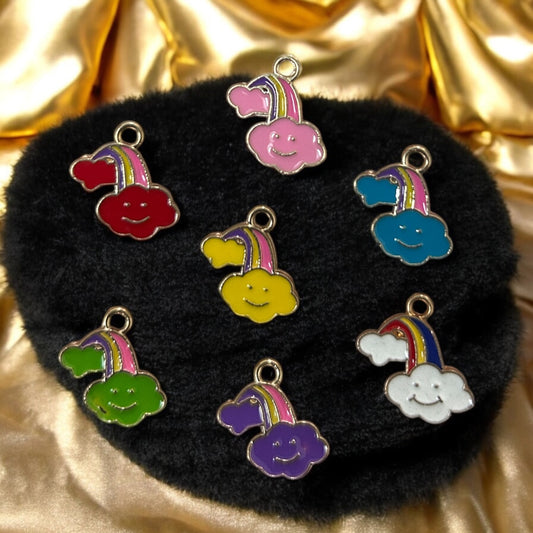 Cloud Rainbow (Pack of 10pcs)