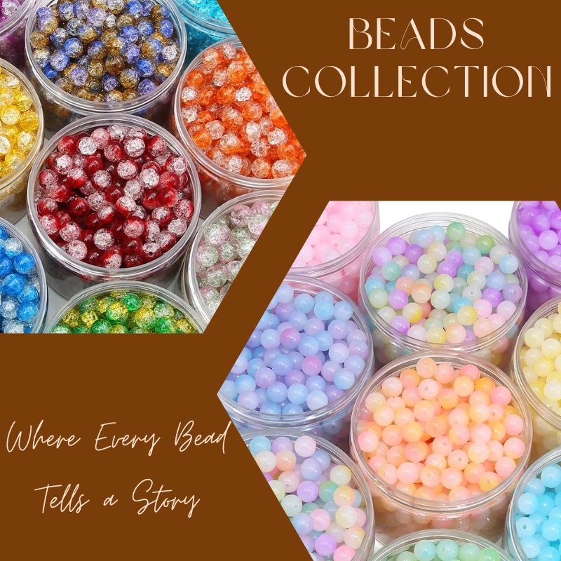 beads