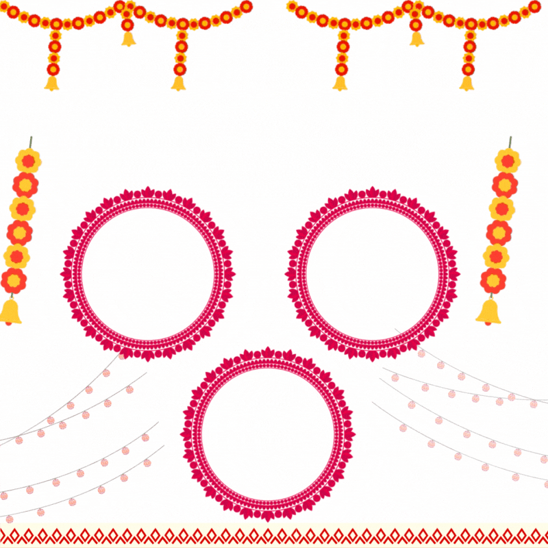 beads