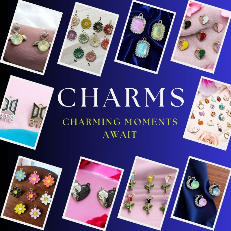 charms