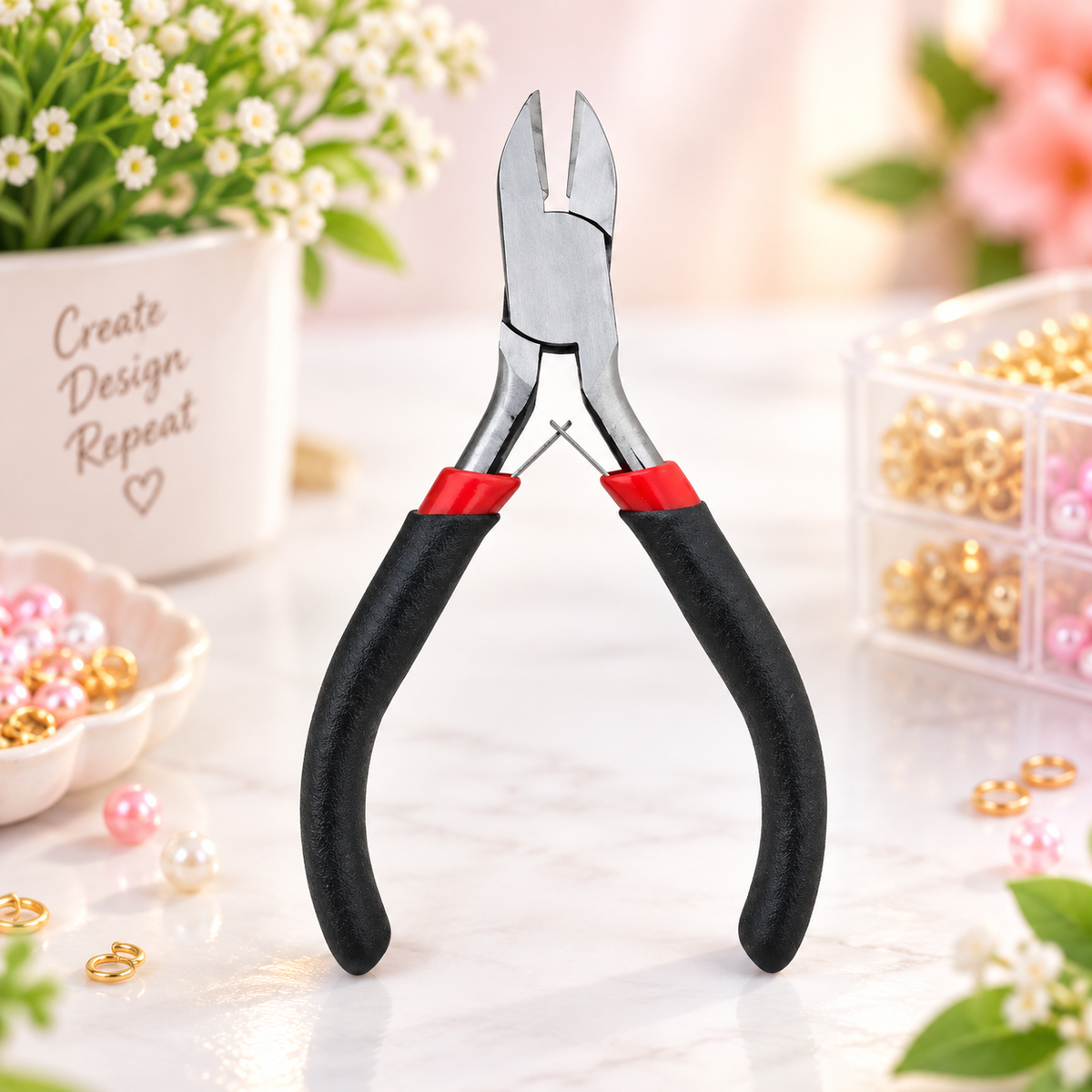 Cutter Tool for Bracelet and Jewelry Making