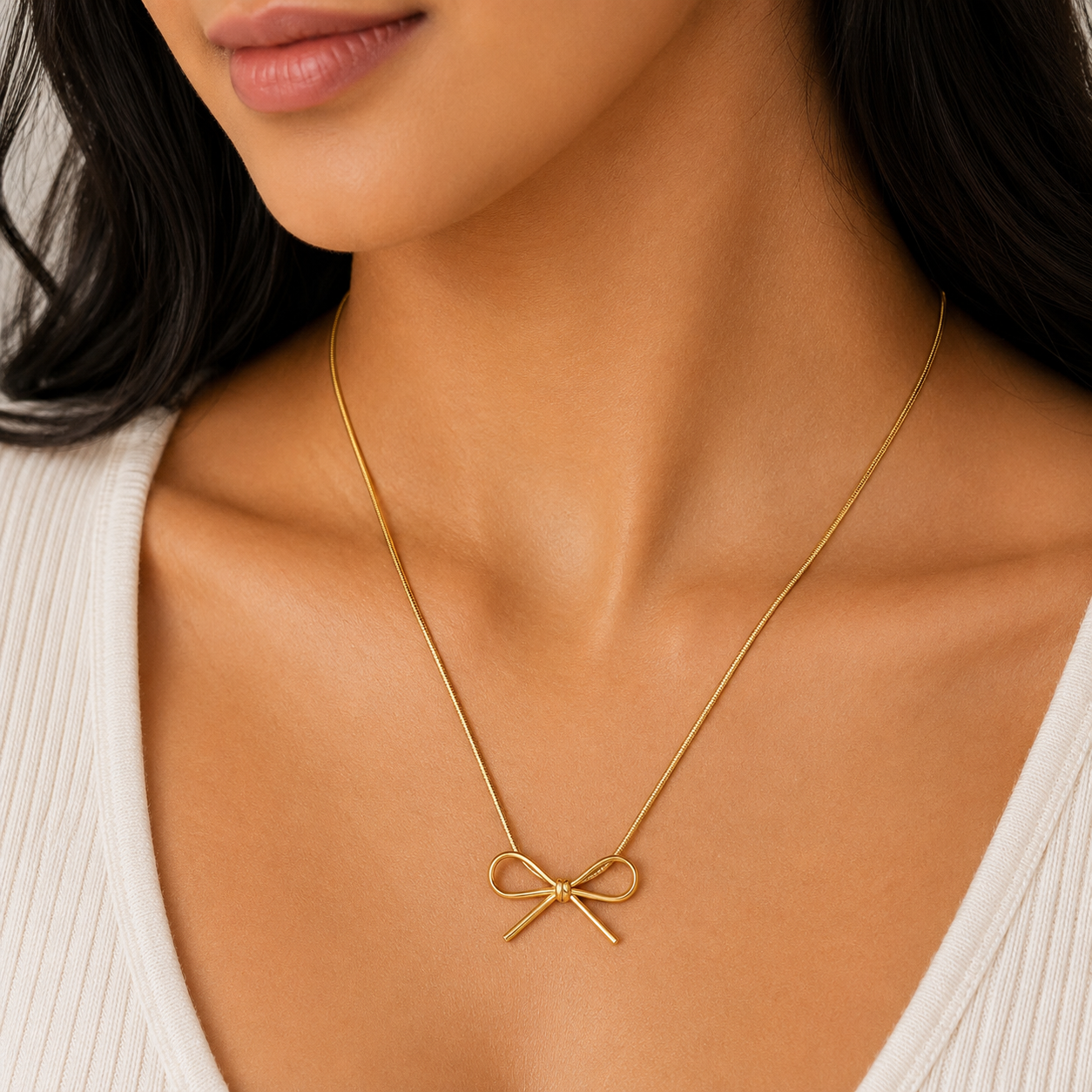 Anti Tarnish Necklace - ATN20