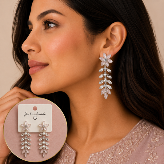 Premium Anti-Tarnish Earrings - ATE48