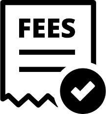 Processing Fees