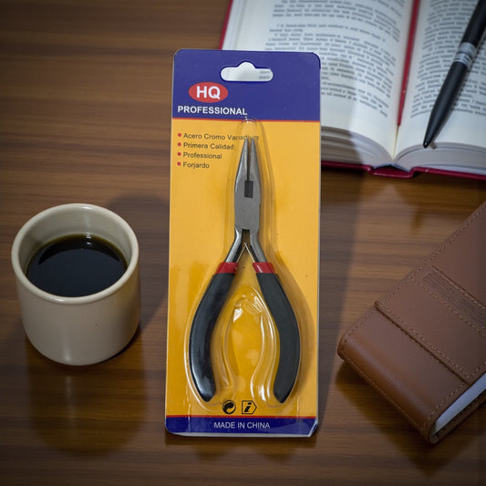 Flat Nose Plier Tool for Bracelet and Jewellery Making