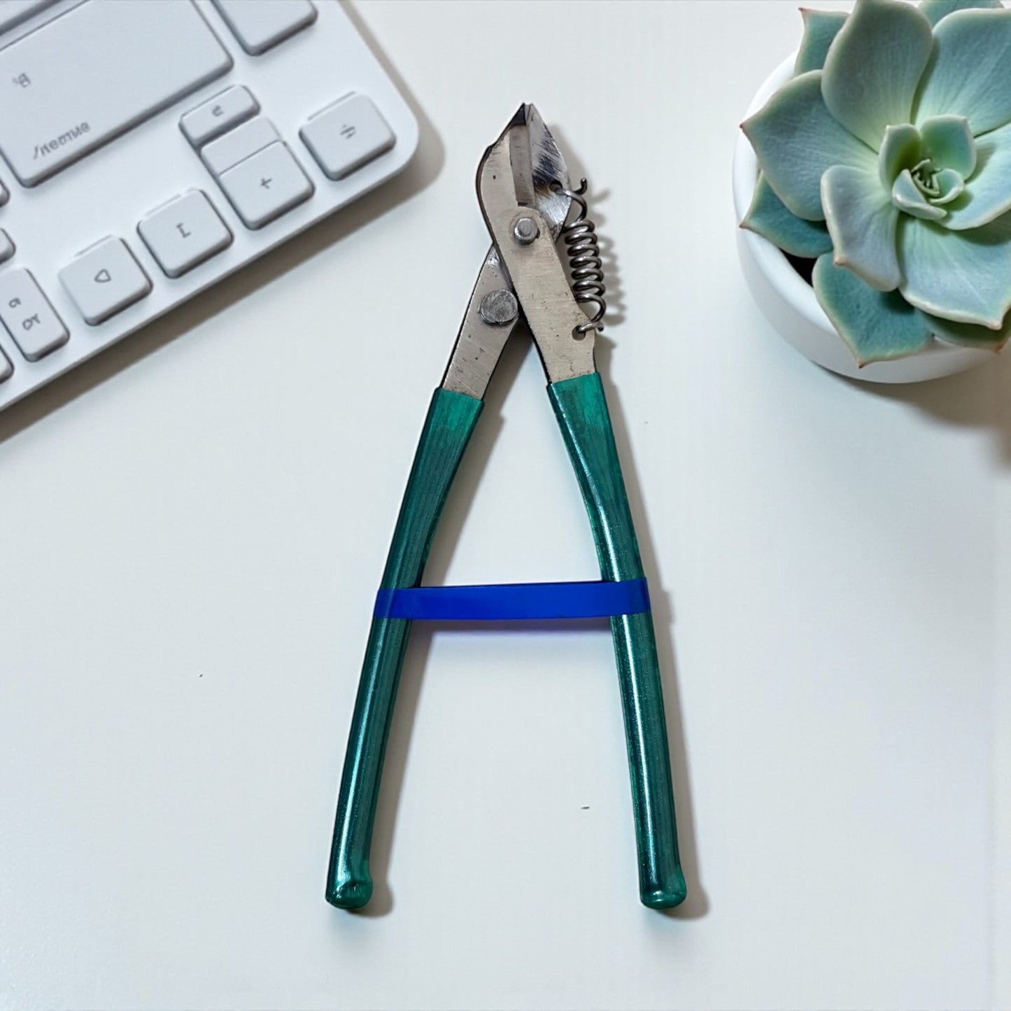 Cutter Plier Tool for Bracelet and Jewellery Making (Type 2)