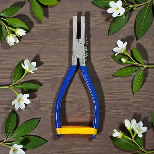 MDF Hole Making/Punching Plier for Jewellery Art and Craft Work