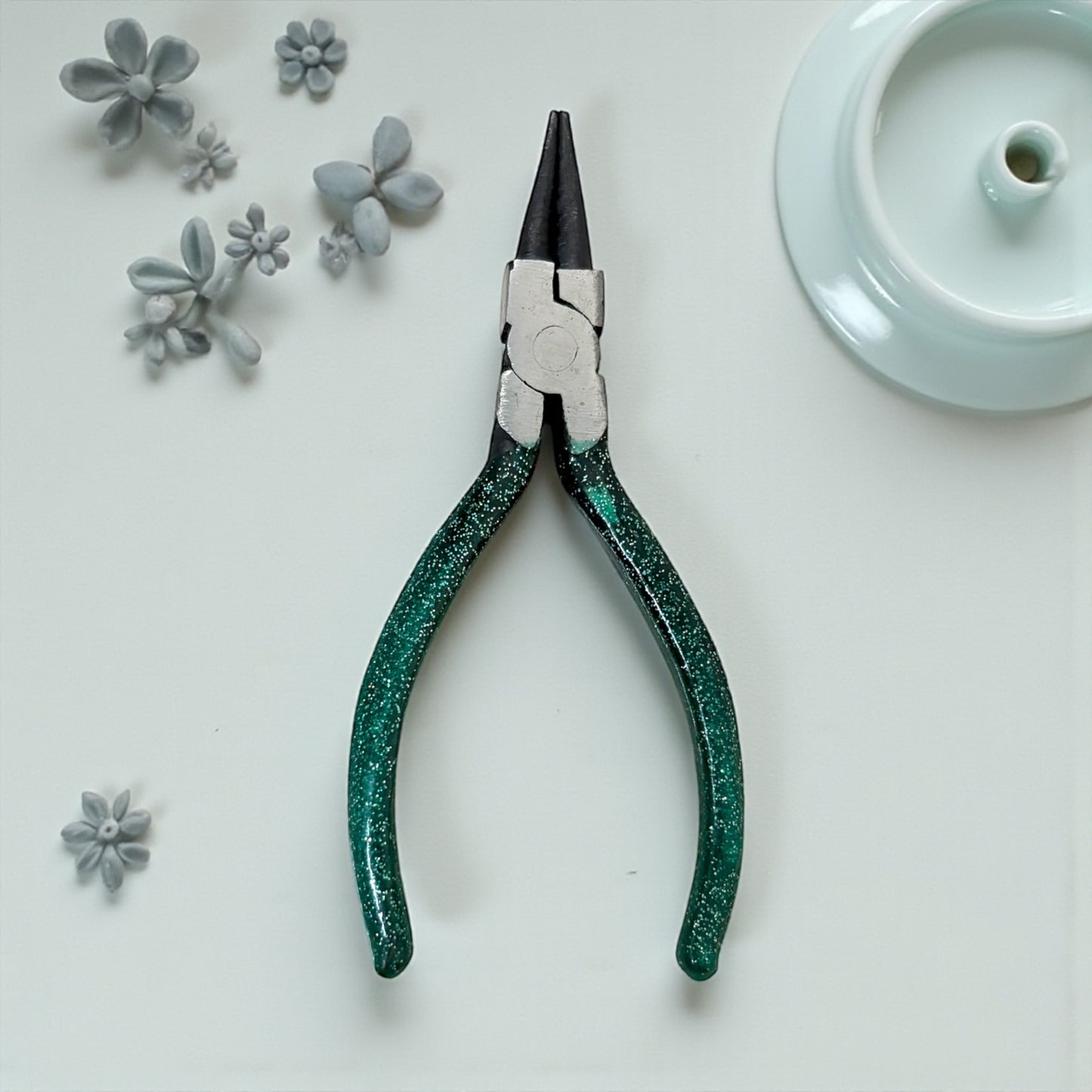 Round Nose Plier Tool for Bracelet and Jewellery Making (Type 2)