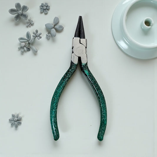 Round Nose Plier Tool for Bracelet and Jewellery Making (Type 2)