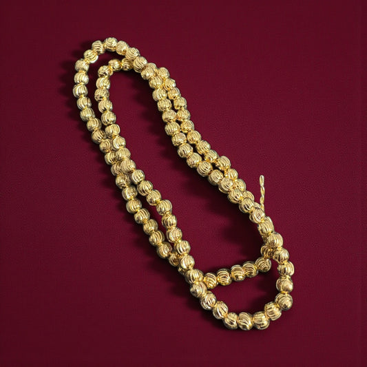 Bindi Golden Ball Invisible Jewelry - Type 2