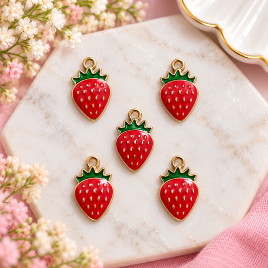 Strawberry Charm