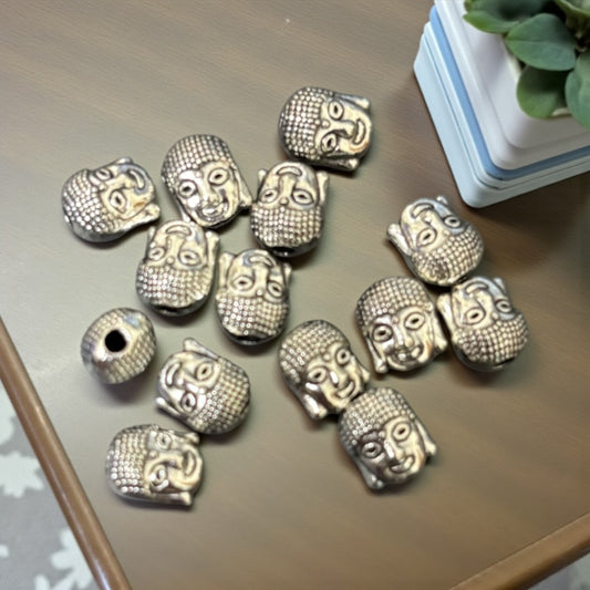 Trending Buddha Charm (Pack of 5pcs)