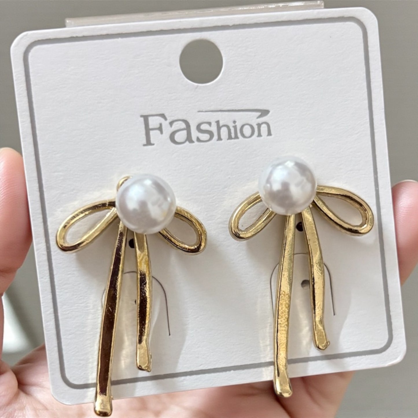 Earring Combo - Pack Of 5