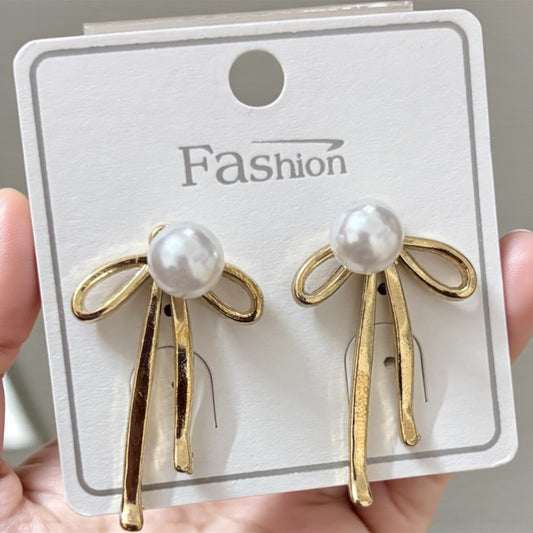 Earring Combo - Pack Of 5