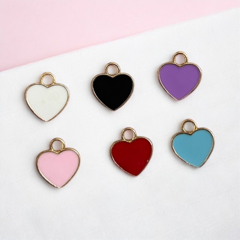 Small Heart