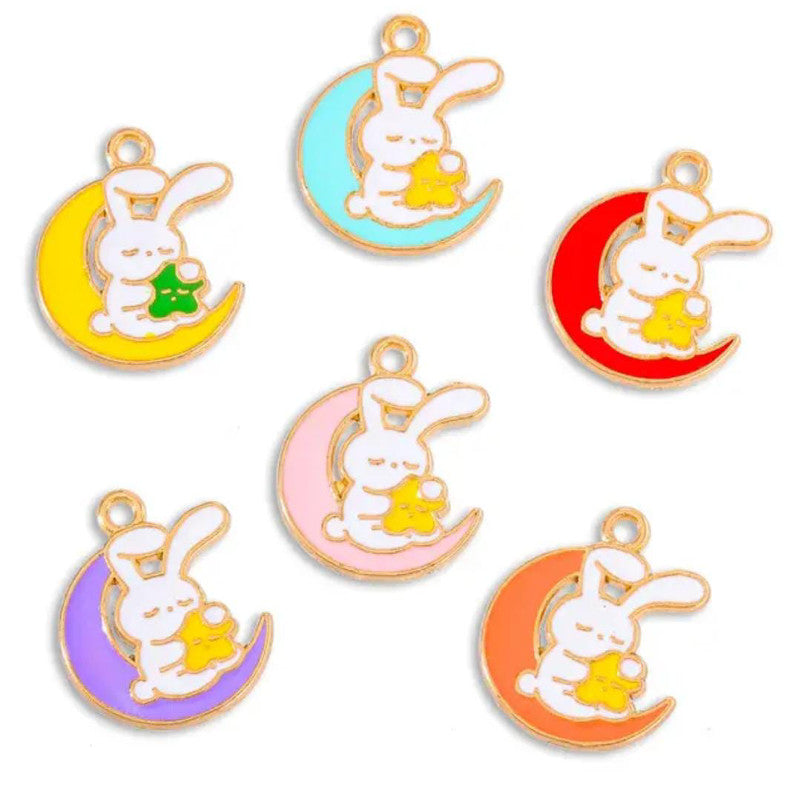 Moon Rabbit